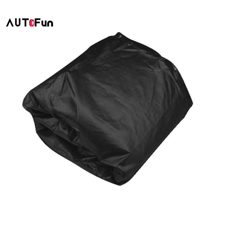 AUTOFun SUV Toyota Innova Car Cover Authentic Polyester 190T Durable