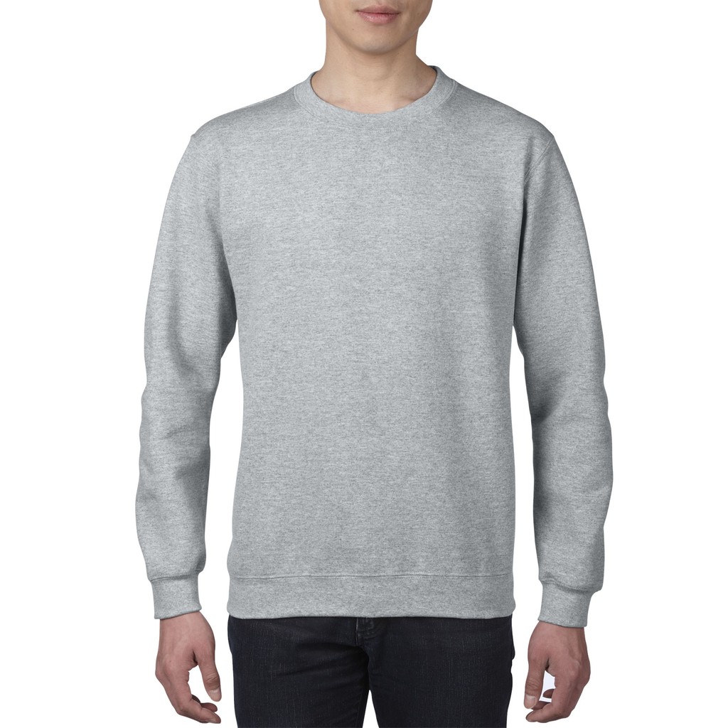 Gildan Heavy Blend Adult Crewneck Sweatshirt