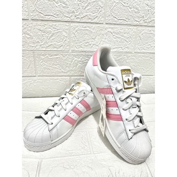 Adidas superstar hotsell 2 size 5