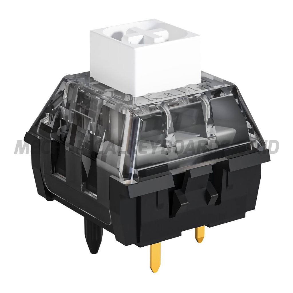 Kailh BOX V2 White Switch (Tactile Click - PCB Mount) | Shopee Philippines
