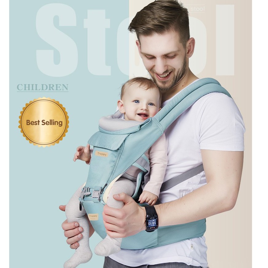 Best front store carrier for baby