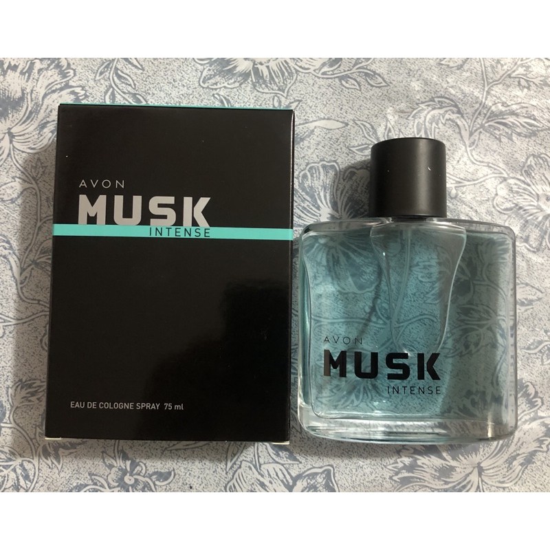 musk avon price