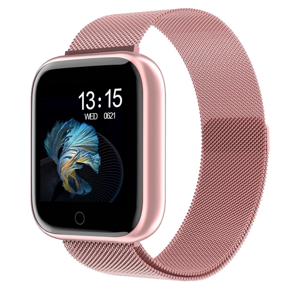 Apple smart watch online waterproof