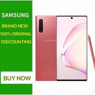 Samsung Galaxy Note 10 Plus Note10+ Duos N975FD Dual Sim Global