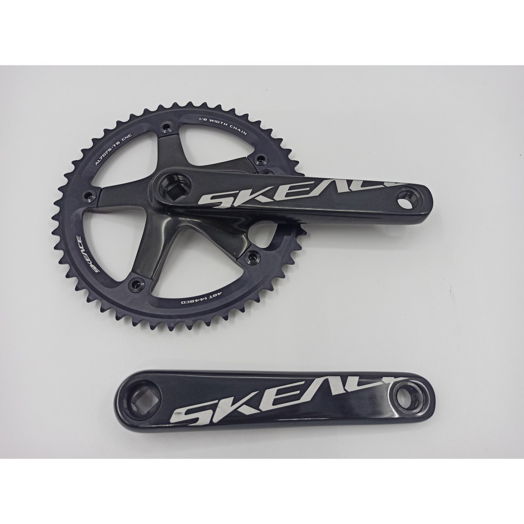 48t crankset best sale