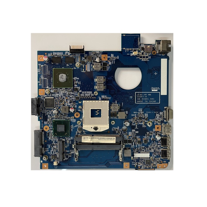 10267-4 10267-3 For ACER 4750 4752 4755 notebook motherboard JE40 HR MB ...