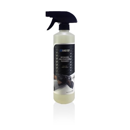 Rivers All Purpose Cleaner 500ml | Shopee Philippines
