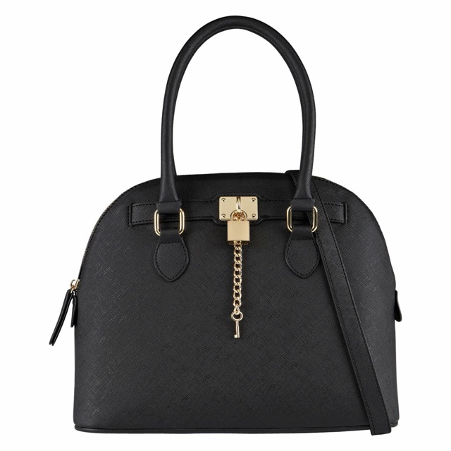 Aldo dome hot sale satchel