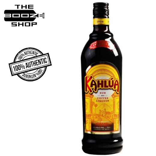 Kahlua Coffee Liqueur 700ml | Shopee Philippines