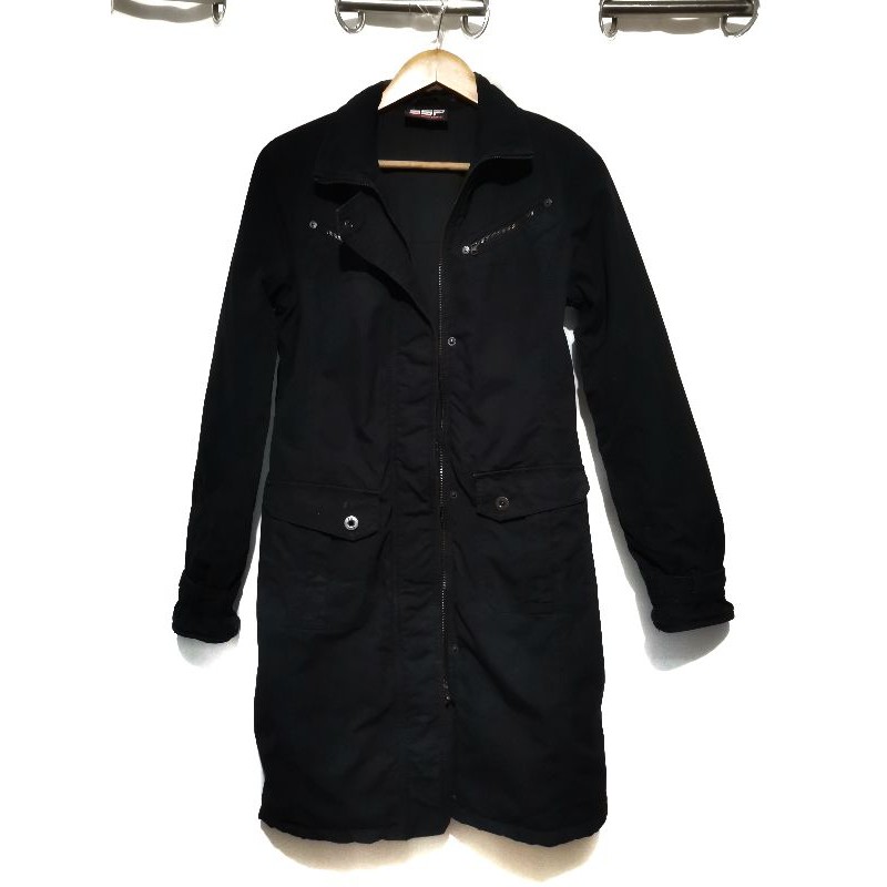 Esprit on sale winter coat