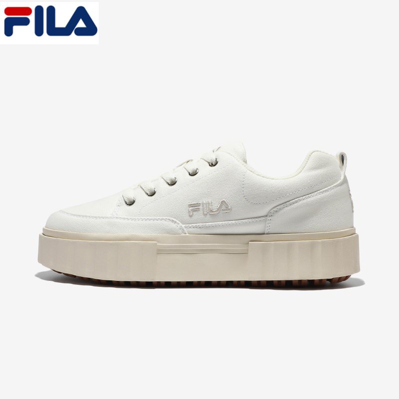 Fila Sand Blast Row 3 colors Sneakers FILA Korea 100 Authentic Best Price