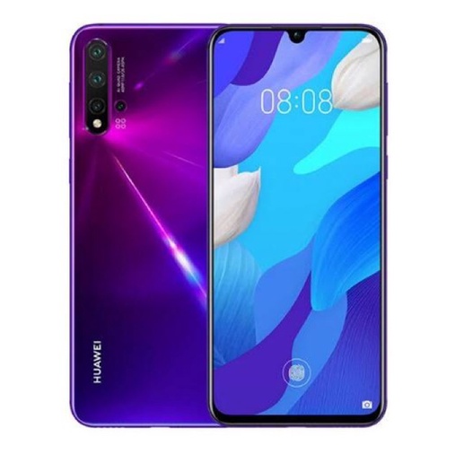 Huawei Nova 5t 8/128GB グリーン（Huawei nova 8 5G 6.57 