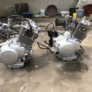 2nd hand motorcycle engine shop for sale