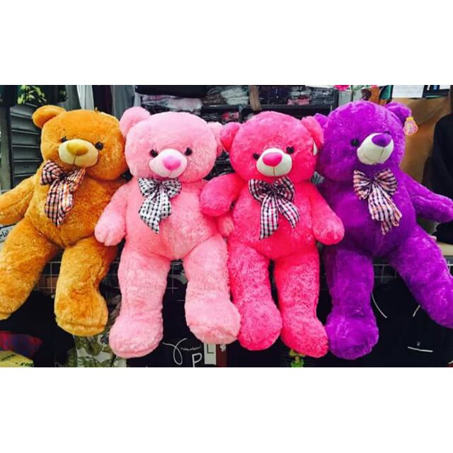 Teddy bear 3ft store price