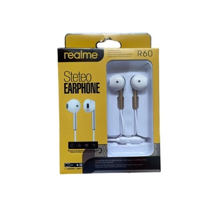 Realme r60 earphones price new arrivals