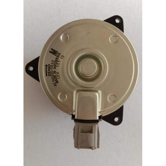 Aux fan motor Suzuki Ertiga / Fan Motor /Auxiliary fan Aux Fan