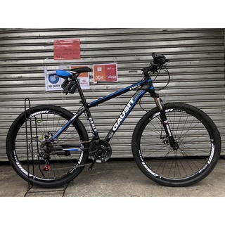 27.5 GAUSIT EAGLE Alloy MTB For Adult 8 speed Shopee Philippines