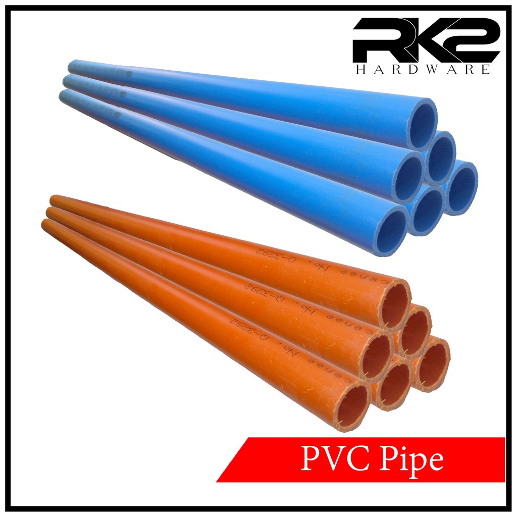 blue-orange-pvc-pipe-for-water-or-electrical-1-meter-sizes-1-2