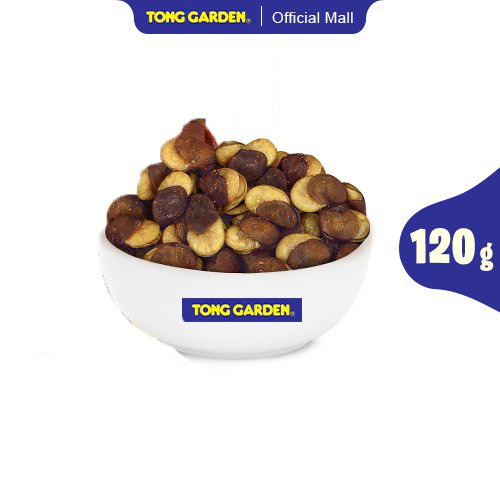 rQET TONG GARDEN Onion & Garlic Broad Beans (With Skin) 120g Shopee Philippines