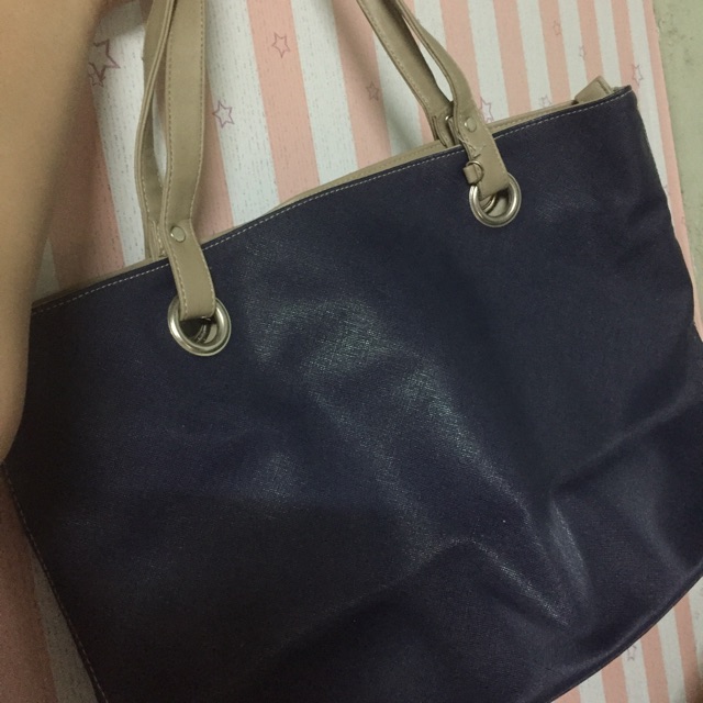 Egg shoulder bag new new