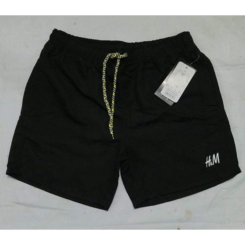 H and m hot sale board shorts