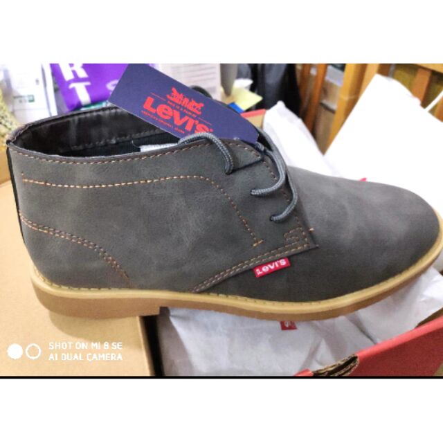 Original Levi s Boots