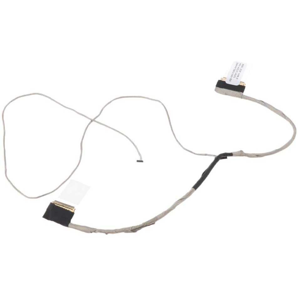 ASUS X550 X550L EDP LCD LED SCREEN RIBBON DISPLAY CABLE | Shopee ...