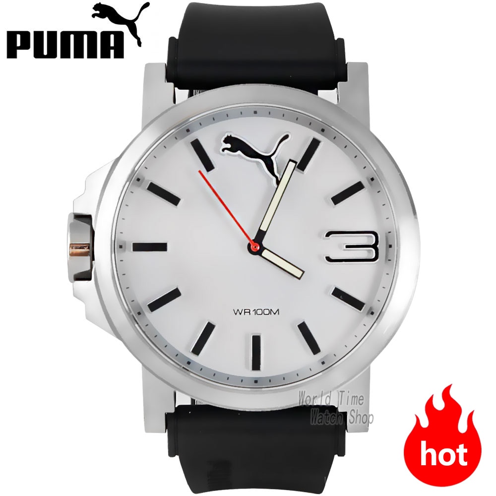 Puma watches price list philippines new arrivals