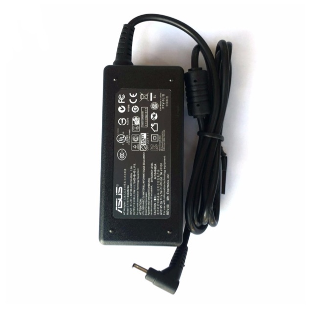 Asus Laptop Charger 19v 175a 33w S200ex201ee202sx205t Shopee Philippines 6081