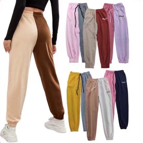 Shop jogging pants women plus size for Sale on Shopee Philippines