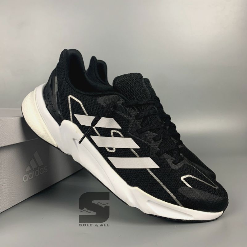 Adidas X9000L2M (S23651) | Shopee Philippines