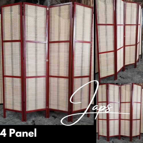 Divider Partition / Wall Room Divider / Living Room Divider / 4 5