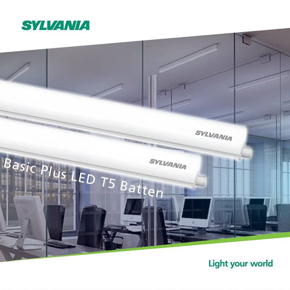 Sylvania batten sales