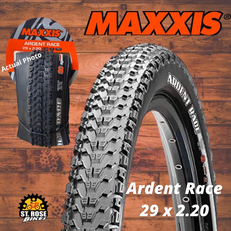 Maxxis Ardent Race 29 x 2.20 3C EXO TR Tubeless Ready foldable tire