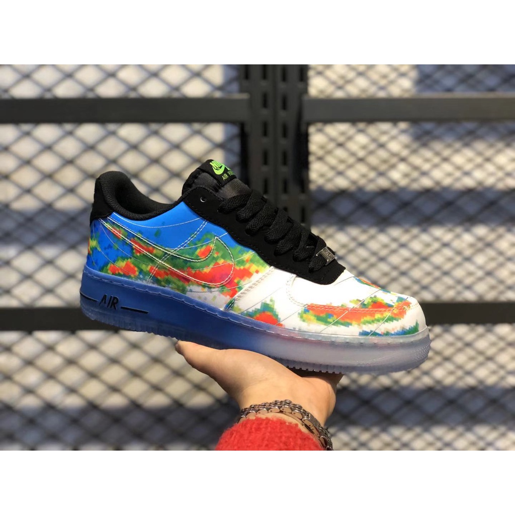 Nike air outlet force weatherman