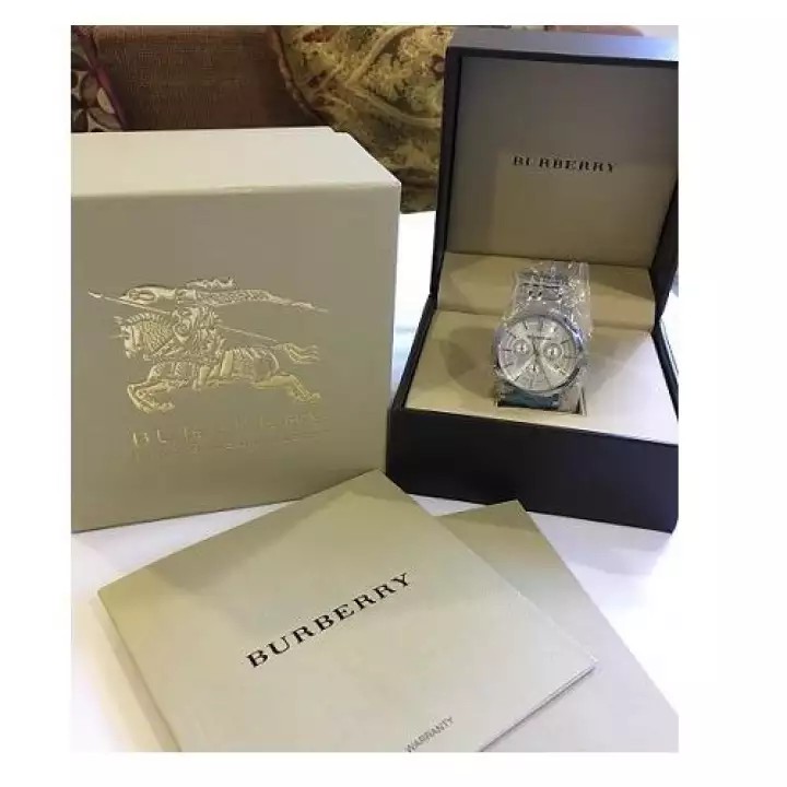 Bu1372 burberry watch best sale