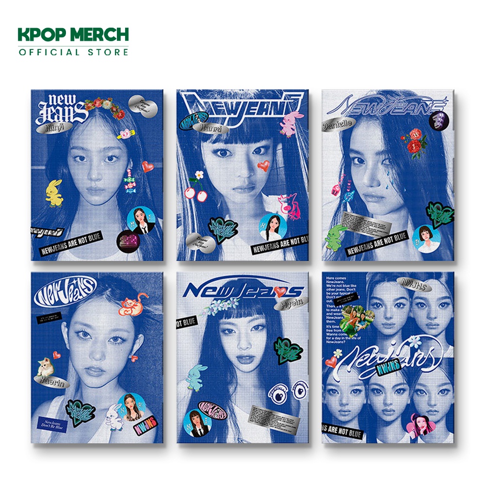 newjeans photocard official - Best Prices and Online Promos - Aug