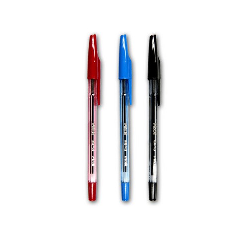 Pilot Ballpen BPS-Fine Red,Blue,Black (COD) | Shopee Philippines