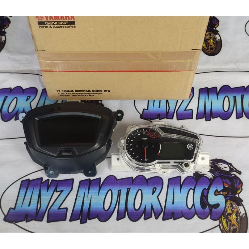 SNIPER 150 V1/V2 SPEEDOMETER ASSY Shopee Philippines