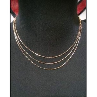 Buy Necklaces Online - Chains, Pendants, Chokers & More - Lovisa