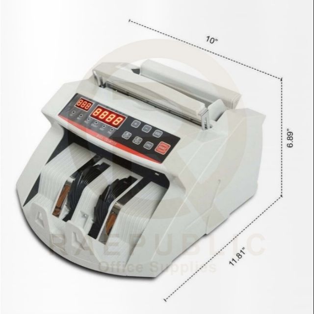 Bill Counter Machine Shopee Philippines