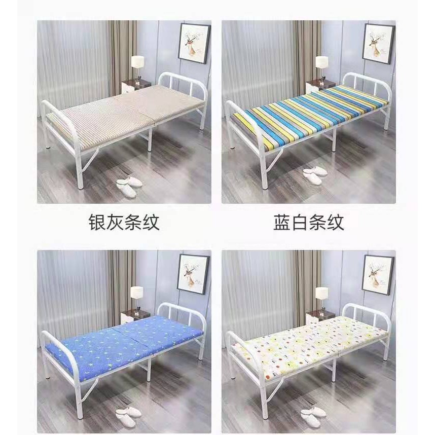 Folding cot 2024 low price