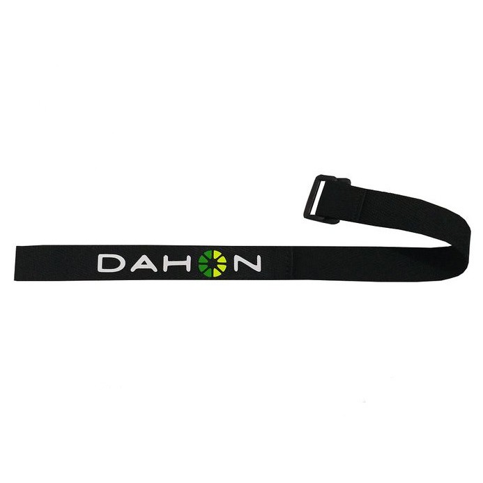 Dahon Strap Velcro Wheel Fastener Folding Bicycle Rim Fastener | Shopee ...