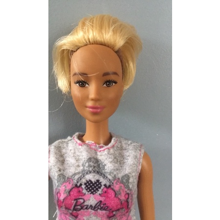 Barbie fashionistas online 44