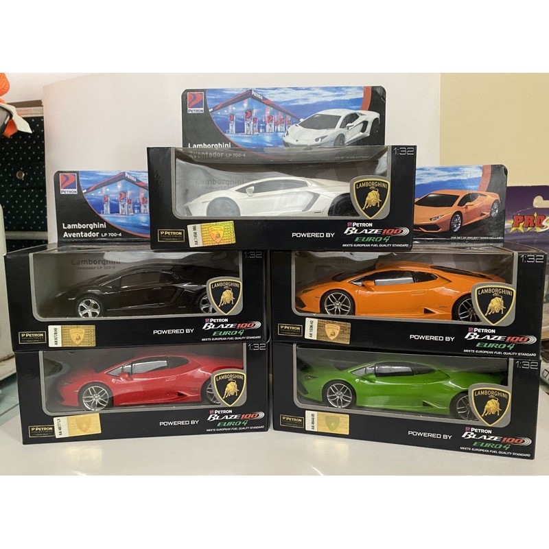 Petron cars hot sale collectibles