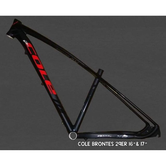 Cole best sale brontes xc