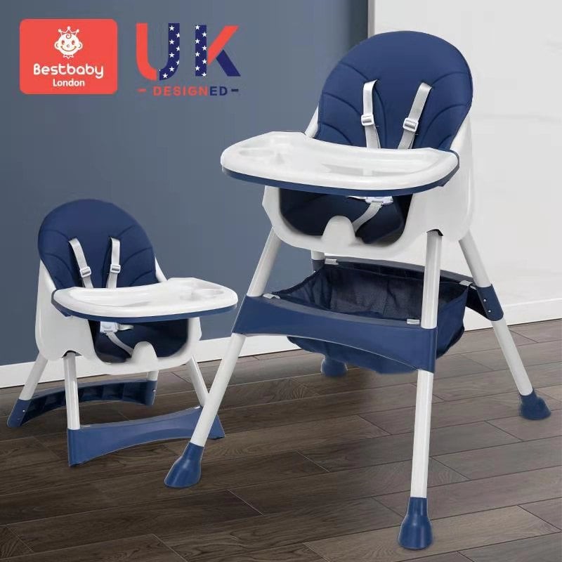 Dream on me jackson best sale high chair