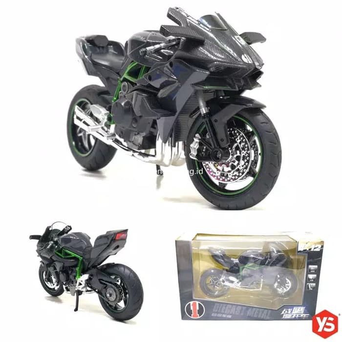 Motor diecast hot sale