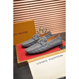 Louis vuitton mens sneaker laofer sandals，LV男士拖鞋 #handbag #bag #bags