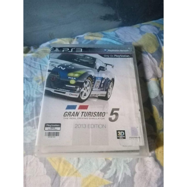 Secondhand Ps3 Games (secondhand) Shopee Philippines